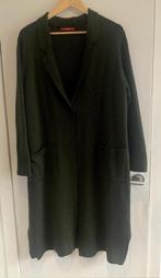 cardigan dames S. Oliver, Kleding | Dames, Ophalen, Maat 42/44 (L), Groen, Nieuw