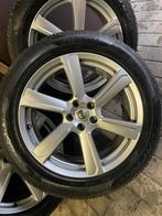 19 inch winterbanden VOLVO XC90 -op originele VOLVO velgen, Ophalen of Verzenden, Gebruikt