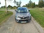 Renault Scenic Initiale Paris 160 TCE, Auto's, Automaat, Leder, Particulier, Scénic