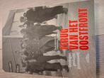 Jonathan Trigg - Terug van het oostfront, Boeken, Ophalen of Verzenden, Zo goed als nieuw, Jonathan Trigg; Rudi Massart