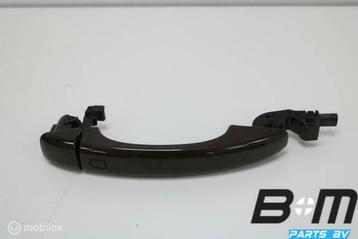 Portiergreep + keyless entry Audi A5 8T FL LZ8W 8T0837205A beschikbaar voor biedingen