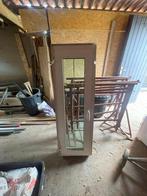 Ramen, Ophalen, Gevelraam of Ruit, Gebruikt, Minder dan 80 cm