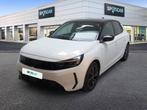 Opel Corsa  1.2 55kW S/S GS, 75 pk, Zwart, Wit, 5 deurs