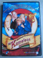 De Kameleon ontvoerd (2006), Cd's en Dvd's, Dvd's | Kinderen en Jeugd, Alle leeftijden, Overige genres, Ophalen of Verzenden, Zo goed als nieuw