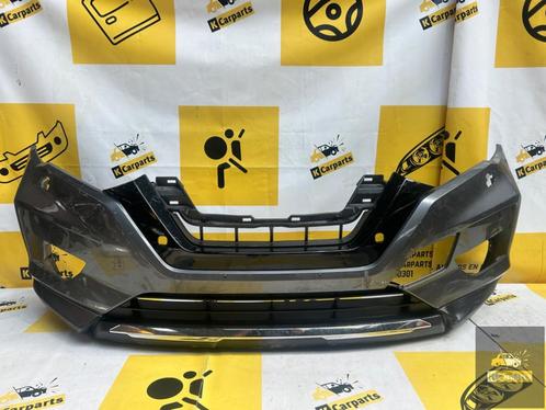 BUMPER NISSAN X TRAIL VOORBUMPER KLS T32 62022-6FR0H, Auto-onderdelen, Carrosserie, Bumper, Nissan, Voor, Gebruikt