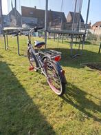 Zeer mooie kinderfiets, Fietsen en Brommers, Ophalen, Zo goed als nieuw