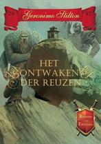 het ontwaken der reuzen (1025), Boeken, Ophalen of Verzenden, Nieuw, Fictie