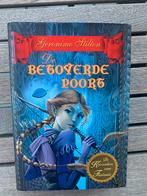Geronimo Stilton de betoverende poort, Ophalen of Verzenden, Zo goed als nieuw
