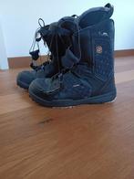 Chaussures snowboard, Ophalen, Gebruikt, Schoenen