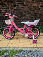 Velo enfant 14 pouces, Vélos & Vélomoteurs, Enlèvement, Comme neuf