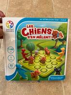 Honden raken betrokken - slimme games, Ophalen of Verzenden