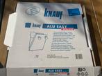 Knauf Alu Easy 400 x 400, Ophalen of Verzenden, Nieuw, Overige materialen, Minder dan 20 mm