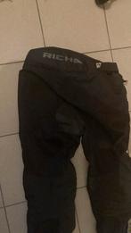 Richa Xl motor broek ademende stof