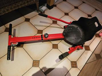 hoverboardkar beschikbaar voor biedingen