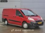 Toyota ProAce 90pk L2H1 Airco Cruise Euro5 L2 Airco Cruise c, Auto's, Bestelwagens en Lichte vracht, Cruise Control, Euro 5, Stof
