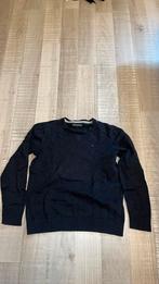 Geklede pull Tommy Hilfiger maat 140 goede staat, Trui of Vest, Ophalen of Verzenden, Jongen, Tommy Hilfiger
