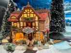 Grote collectie lemax en anderen, Diversen, Kerst, Ophalen of Verzenden