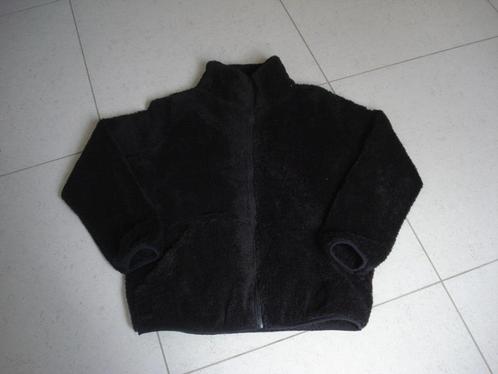 Only zwarte gilet/jas, dames. mt 44/46, Kleding | Dames, Truien en Vesten, Gedragen, Maat 42/44 (L), Zwart, Ophalen of Verzenden