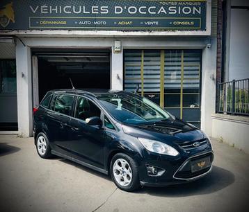 FORD  CMAX 1.6 CRDTI !!! OFFRE DU MOMENT !!! beschikbaar voor biedingen