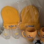 promo-artikelen : Cécémel en Nesquik beker, glas, muts .., Ophalen of Verzenden, Nieuw, Overige typen