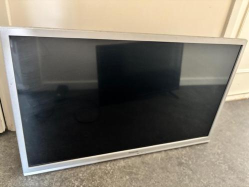 Tv, Audio, Tv en Foto, Televisies, Gebruikt, LED, Panasonic, Ophalen