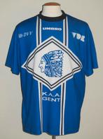 Kaa Gent shirt ( special edition) | 1996-1997, Maillot, Enlèvement