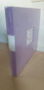 Panodia fotoalbum, Ophalen of Verzenden, Zo goed als nieuw, Fotoalbum