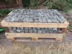 Kasseien lot - Porfier - Mozaïek 8-10 cm - 7 m2, Ophalen, 5 tot 10 m²