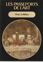 Les passeports de l'art Vinci à Milan, Comme neuf, Giulia Bologna, Enlèvement ou Envoi, Peinture et dessin