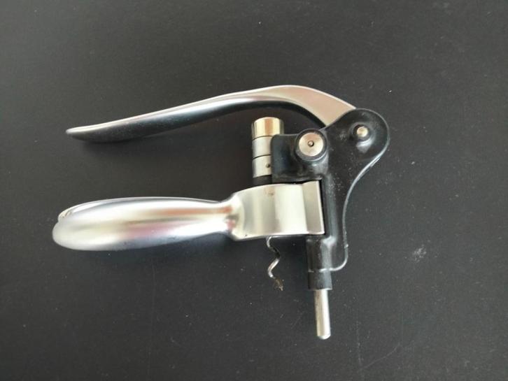 Tire  Bouchon à VIN, Collections, Vins, Comme neuf, Vin rouge, Enlèvement ou Envoi