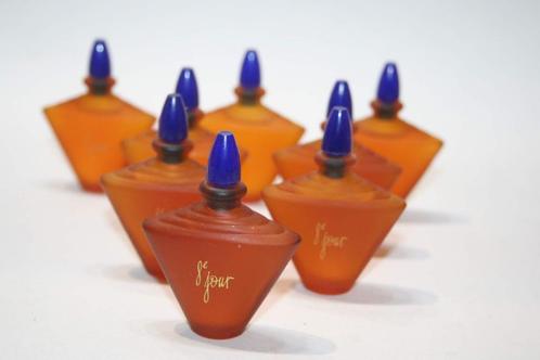 7 miniatuur Yves Rocher 8e dag 7,5 ml Edt nieuw, Verzamelen, Parfumverzamelingen, Nieuw, Gevuld, Ophalen of Verzenden