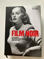 Film Noir, Ophalen of Verzenden, Gelezen, Film, Tv en Media