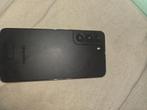 Samsung s22 128gb, Telecommunicatie, Mobiele telefoons | Samsung, Zwart, Ophalen of Verzenden, Zo goed als nieuw, Zonder simlock