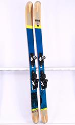 186 skis freeride LINE SUPERNATURAL 108, grip walk, Sports & Fitness, Carving, Skis, Salomon, Utilisé