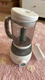 Premium 4-in-1 stomer/blender Avent Philips SCF885, Ophalen, Zo goed als nieuw