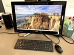 Desktop Sony Vaio All-in-One 24” | Intel i7 | 8GB RAM | 1TB, Computers en Software, Ophalen, HDD, Met monitor, 8 GB