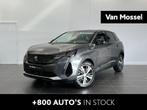 Peugeot 3008 ALLURE PACK, 5 places, Android Auto, Berline, Automatique