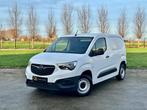 Opel Combo 1.5 D, Autos, Opel, Autres modèles, Achat, Entreprise, 2 places