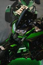 Kawasaki Z 400 Floorclean actie kijk op onze site, Naked bike, Bedrijf, 12 t/m 35 kW, 2 cilinders