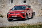 Mg5 51 kw luxery met trekhaak, Auto's, MG, Automaat, Elektrisch, Particulier, 500 kg