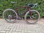 Gravelbike Thompson gr1, Fietsen en Brommers, Fietsen | Racefietsen, Ophalen of Verzenden