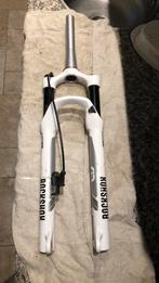 Verende rock chock Voorvork mtb, Fietsen en Brommers, Fietsonderdelen, Ophalen, Zo goed als nieuw, Voorvork