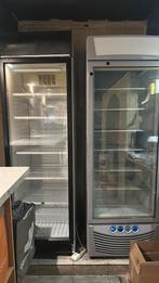 Koelkast, Elektronische apparatuur, Koelkasten en IJskasten, Ophalen, Gebruikt