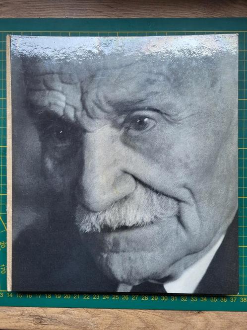 Stijn Streuvels biografie - Antoon Coolen, Boeken, Biografieën, Gelezen, Ophalen of Verzenden