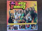 5-CDbox : THE KELLY FAMILY - THE FIRST SINGLES, Cd's en Dvd's, Ophalen of Verzenden, Zo goed als nieuw