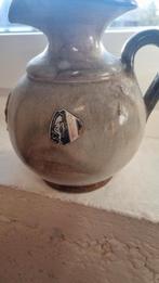 Magnifique  petite cruche  poterie Guerin voir photo, Enlèvement ou Envoi