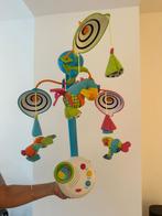 Mobile musical Tiny Love, Enfants & Bébés, Enlèvement, Comme neuf, Mobile, Avec lumière