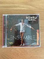 CD Kendji Girac - Ensemble, Enlèvement ou Envoi, 2000 à nos jours, Comme neuf