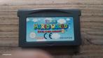Super Mario World: Super Mario Advance 2 - Nintendo Gameboy, Verzenden, Zo goed als nieuw