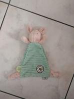 knuffeldoekje  disney classic pooh (doos 110), Ophalen of Verzenden, Nieuw